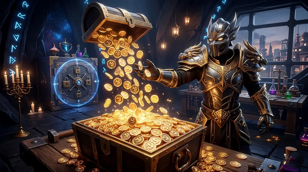 meilleur site pour acheter des kamas